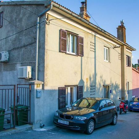 Domo Apartment Senj  Exterior photo