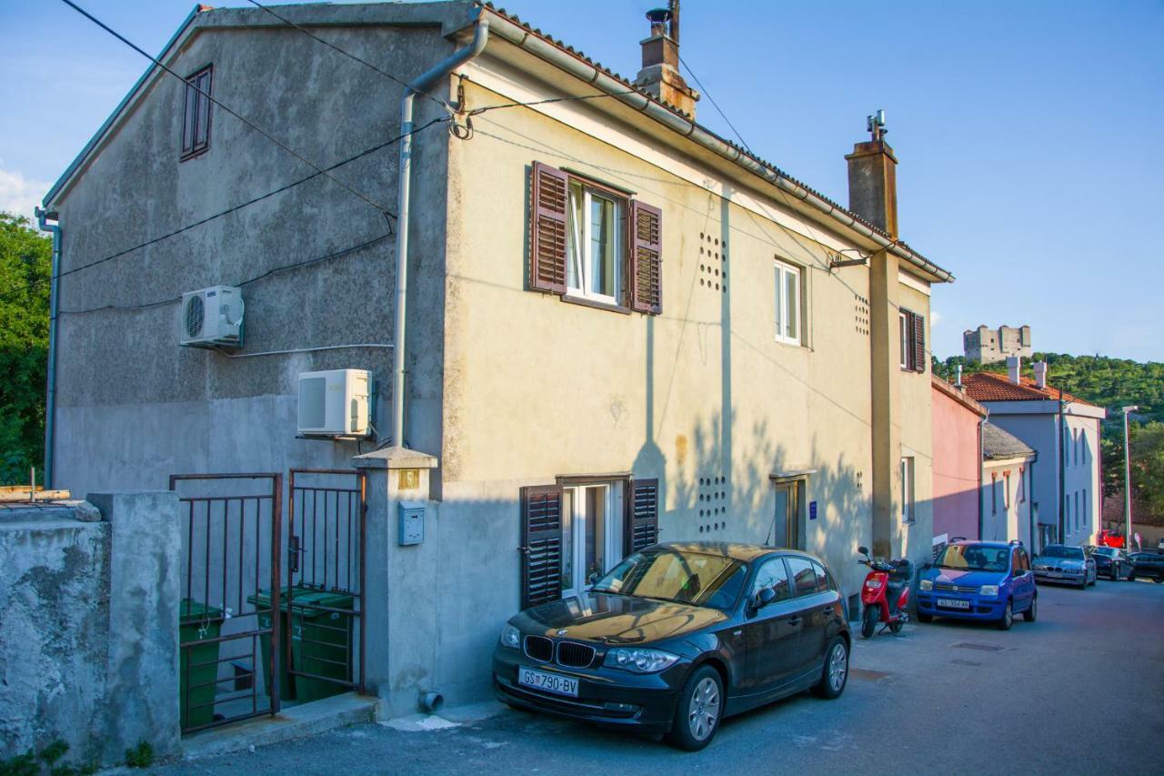Domo Apartment Senj  Exterior photo
