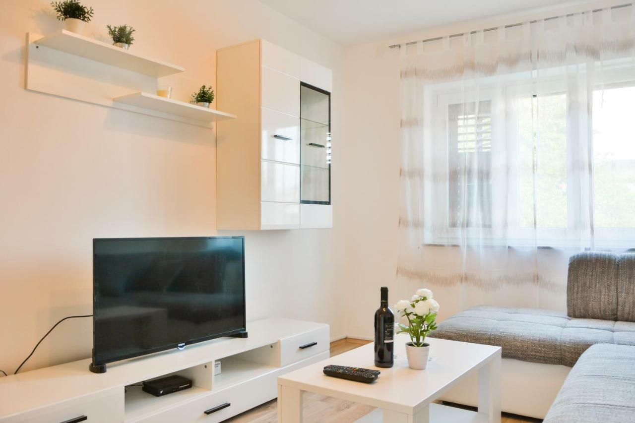 Domo Apartment Senj  Exterior photo